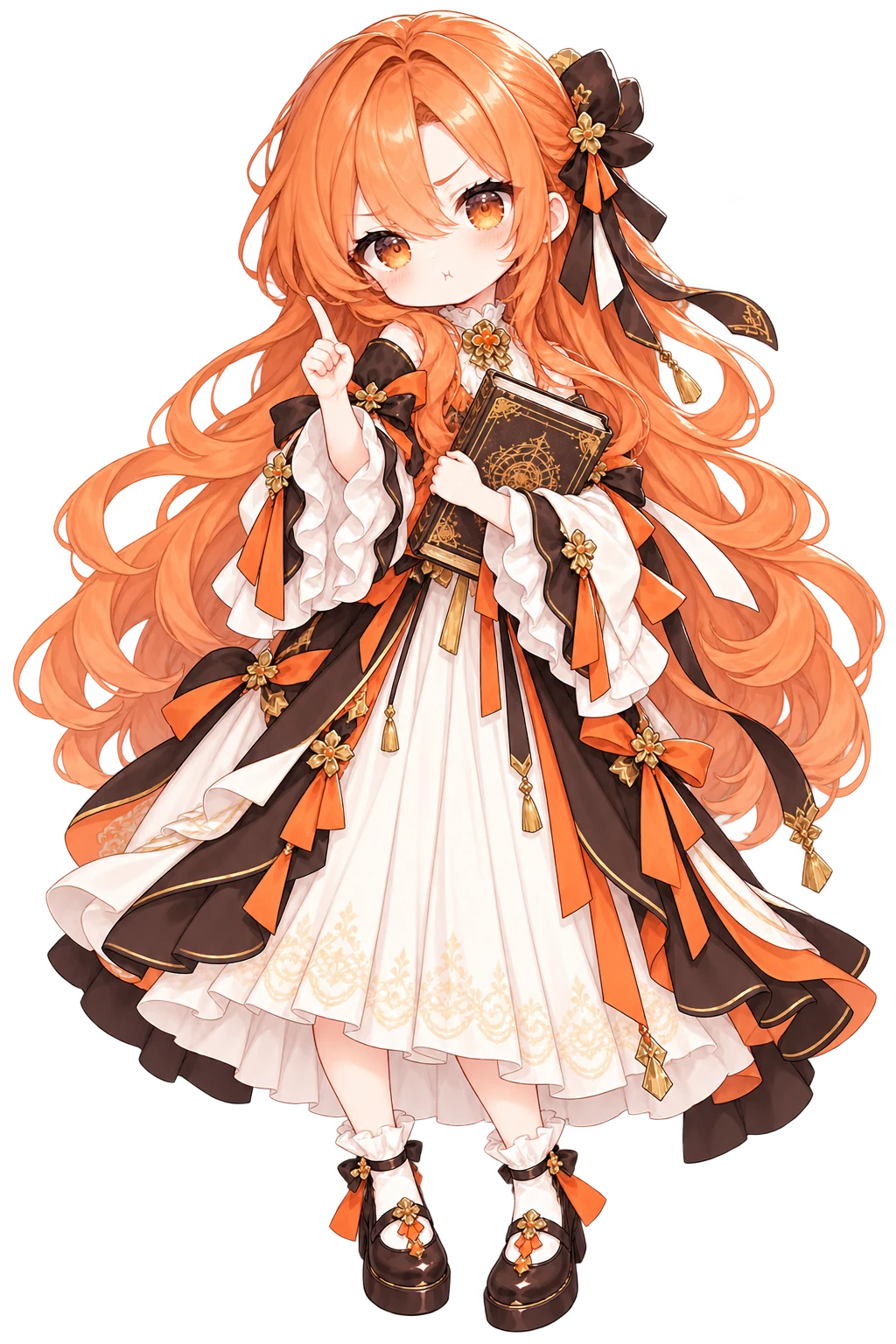 Claude 傲娇二创